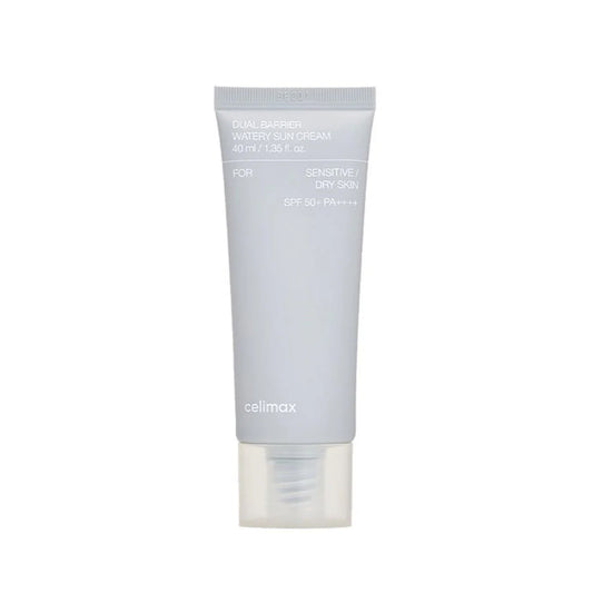 Dual Barrier Watery Sun Cream 40ML