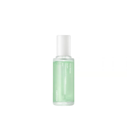 The Real Cica Niacinamide AC Calming Serum 40ml