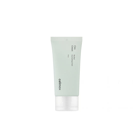 The Real Cica Soothing Cream 50ml