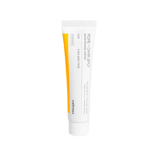 Pore+Dark Spot Brightening Cream 35ML