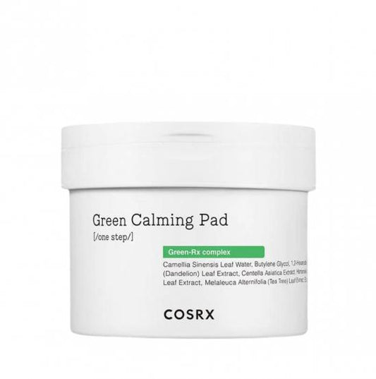 One Step Green Hero Calming 70Pads