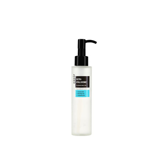 Ultra Hyaluronic Cleansing Oil 150ml