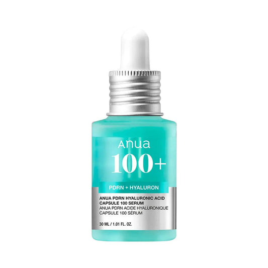 PDRN Hyaluronic Acid Capsule 100 Serum  30ml