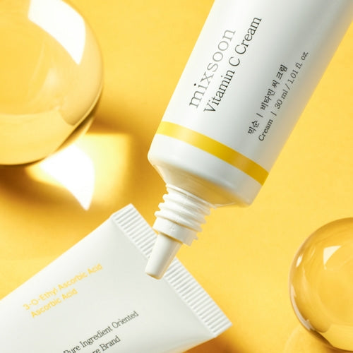 Vitamin C Cream 30ml