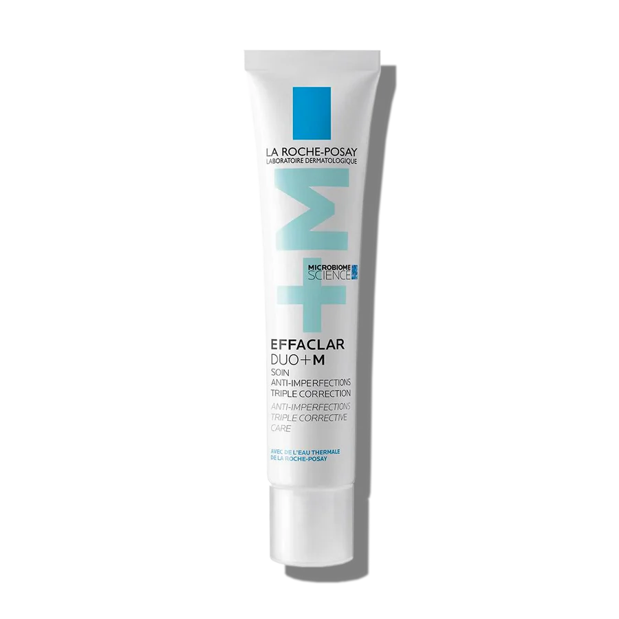 Effaclar Duo +M 40Ml