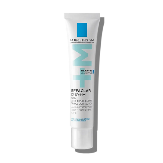 Effaclar Duo +M 40Ml