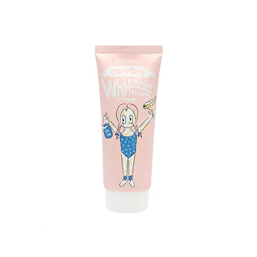 Moisture Skin Liar Whitening Cream 100ml