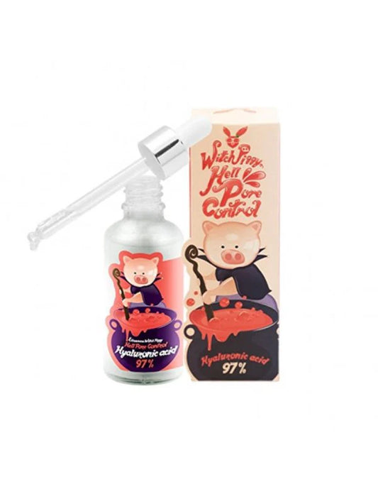 Witch Piggy Hell Pore Control Hyaluronic Acid 50ml