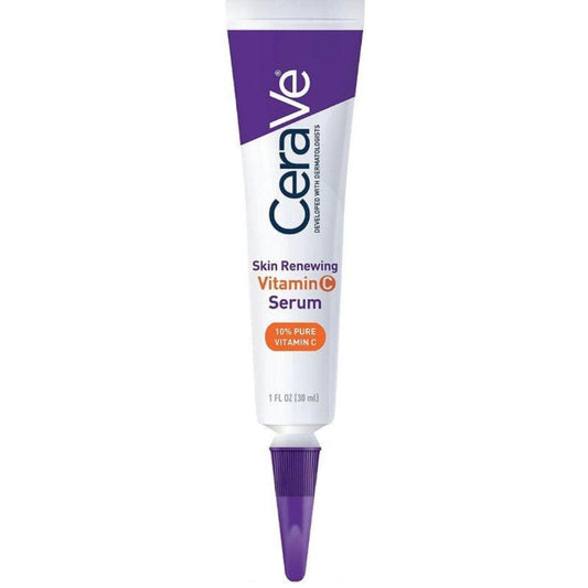 Skin Renewing Vitamin C Serum 30ML