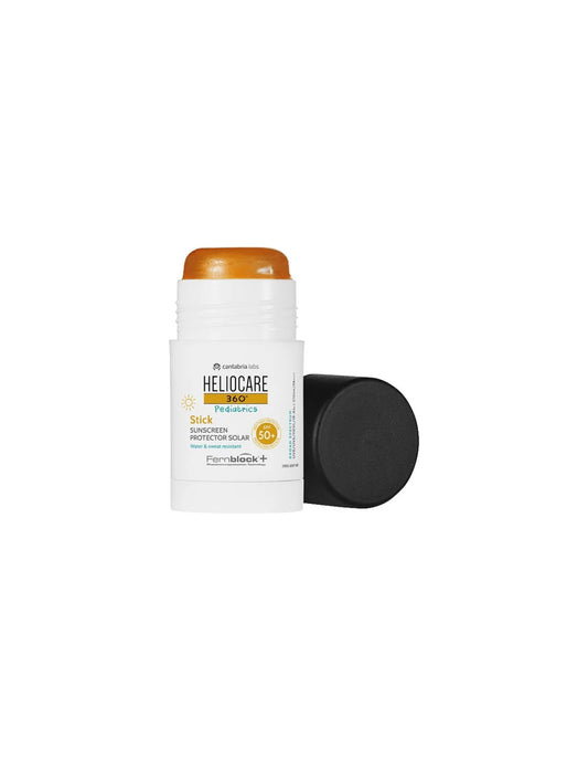Heliocare 360 Pediatrics Stick Sunscreen SPF50+ 25g
