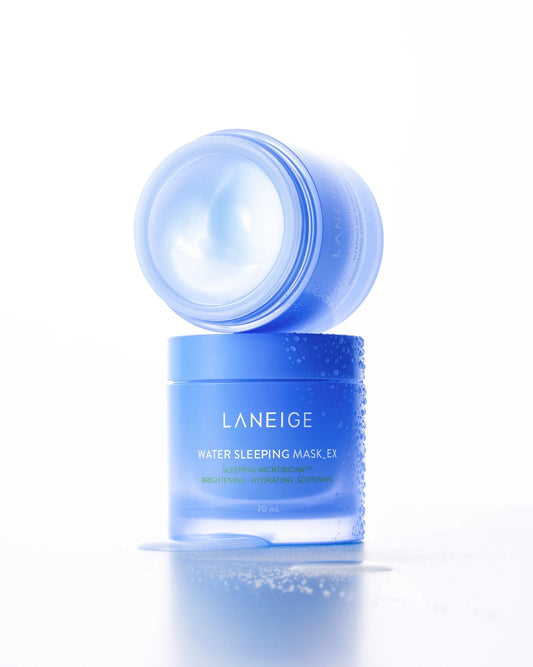 Water Sleeping Mask 70ML