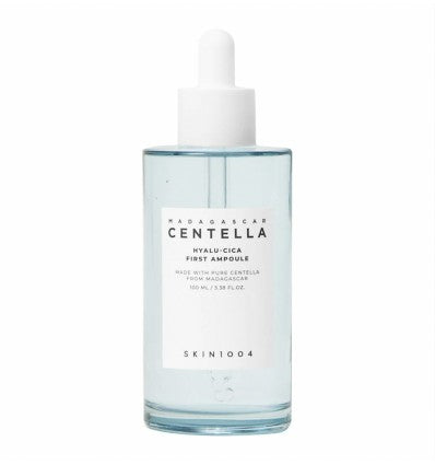Hyalu-Cica First Ampoule 100ML