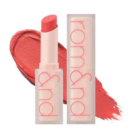 Zero Matte Lipstick
