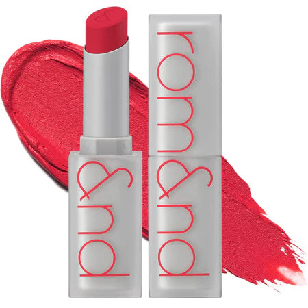 Zero Matte Lipstick