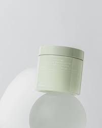 JI WOO GAE Heartleaf BHA Peeling Pad - 60Pza