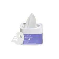Collagen Peptide Vital Mask 30 pz