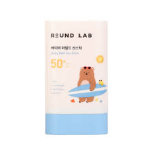 Baby Mild Sun Stick SPF 50+ PA++++