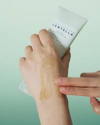 Tea-Trica Mild Peeling Gel 125ml