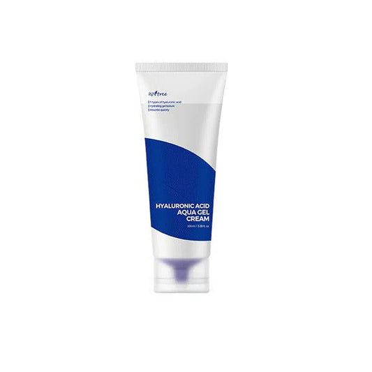 Hyaluronic Acid Aqua Gel Cream 100 ml
