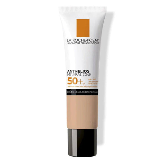 Anthelios Mineral One Fps50+ T3 Bronze 30Ml