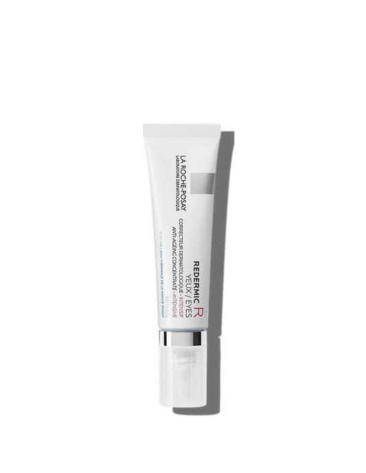 Redermic R Contorno de Ojos 15Ml