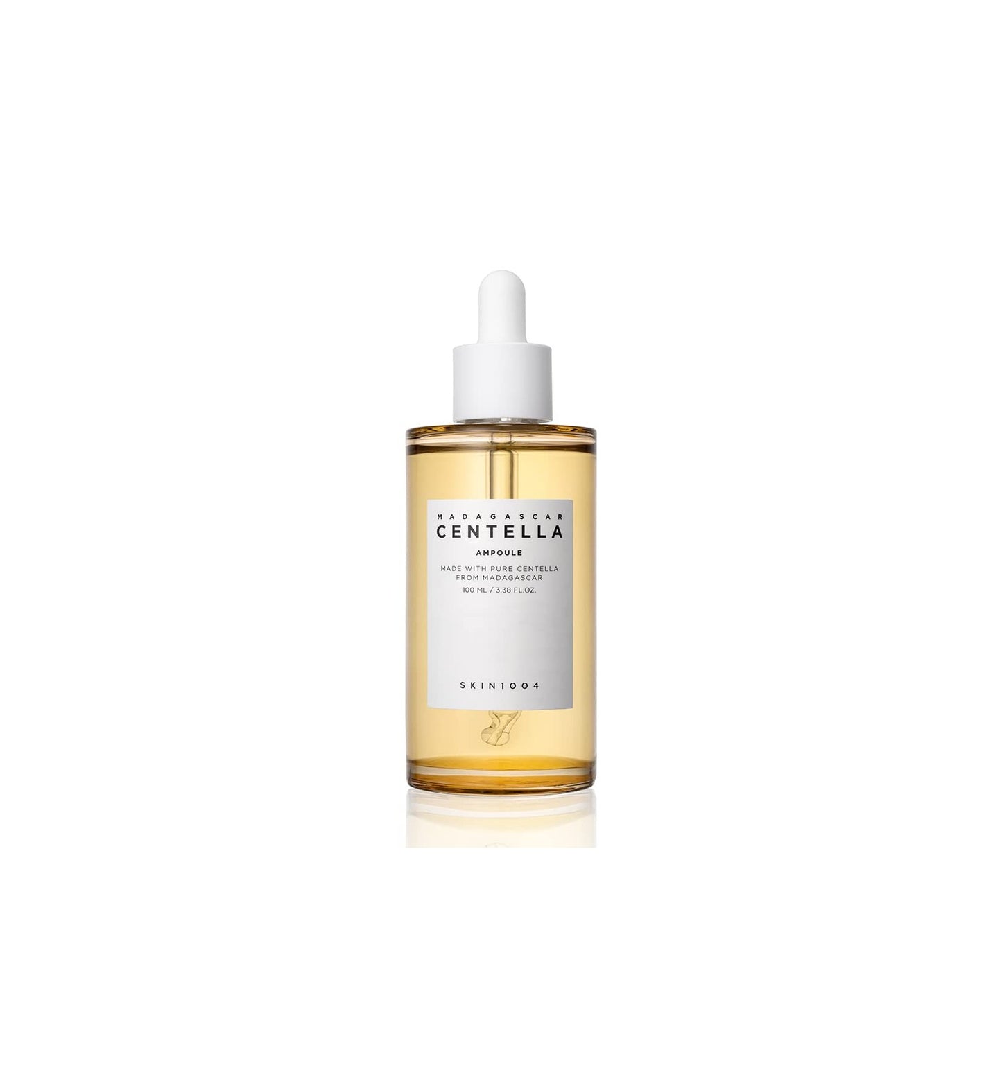 Madagascar Centella Ampoule 55ml