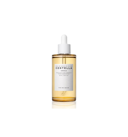 Madagascar Centella Ampoule 55ml