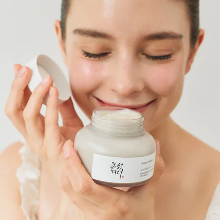 Ground Rice and Honey Glow Mask 150Ml