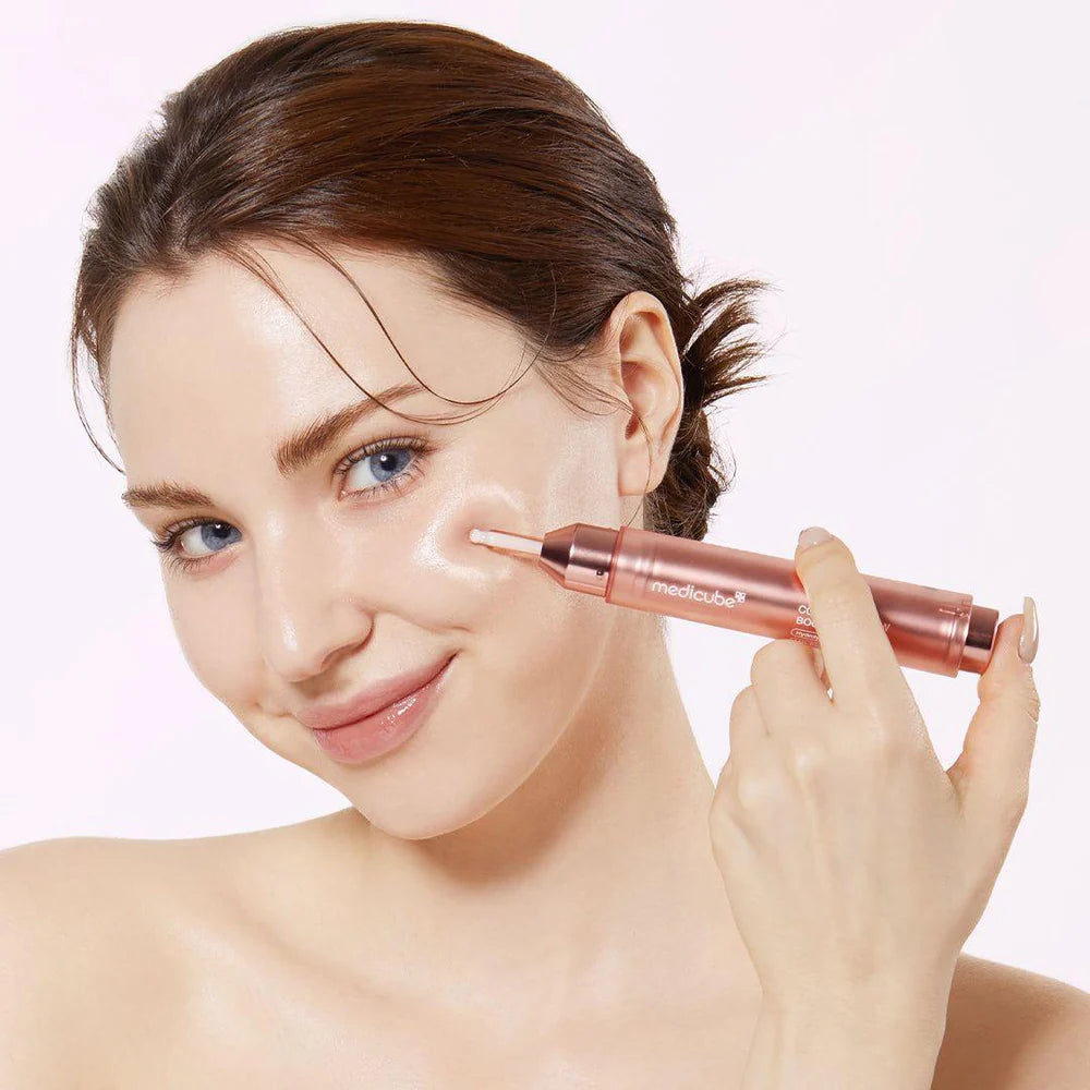 Collagen Glow Booster Serum - 15ml