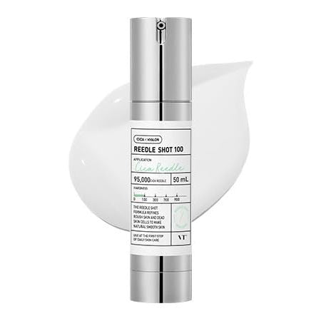 Reedle Shot 100 50Ml