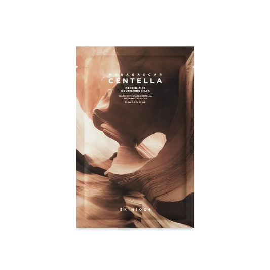 Probio-cica Nourishing Mask 25 ml