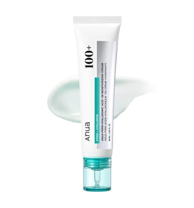 PDRN Hyaluronic Acid 100 Moisturizing Cream 60ML