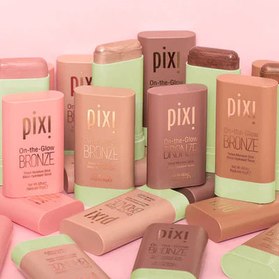 On the Glow Bronze