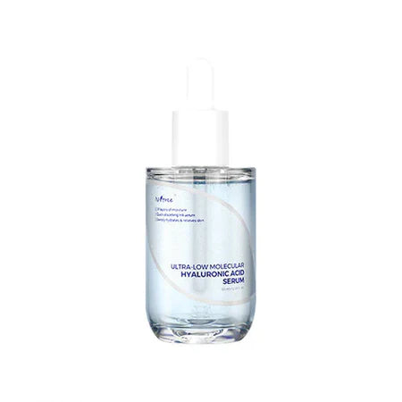 Ultra Low Molecular Hyaluronic Acid Serum 50 Ml