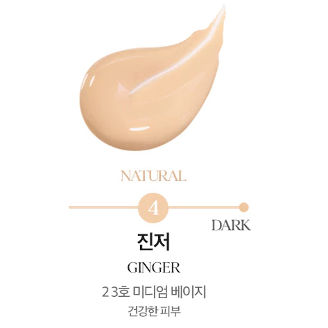 Kill Cover High Glow Cushion + Refil