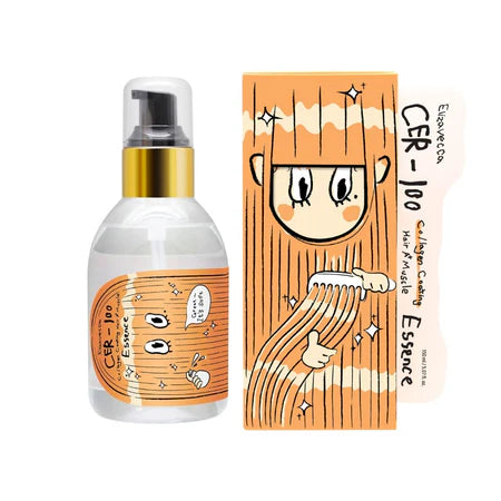 Cer-100 Hair Muscle Essence Oil 150Ml