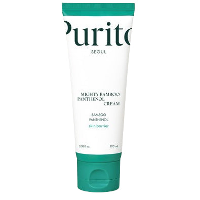 Mighty Bamboo Panthenol Cream 100 Ml
