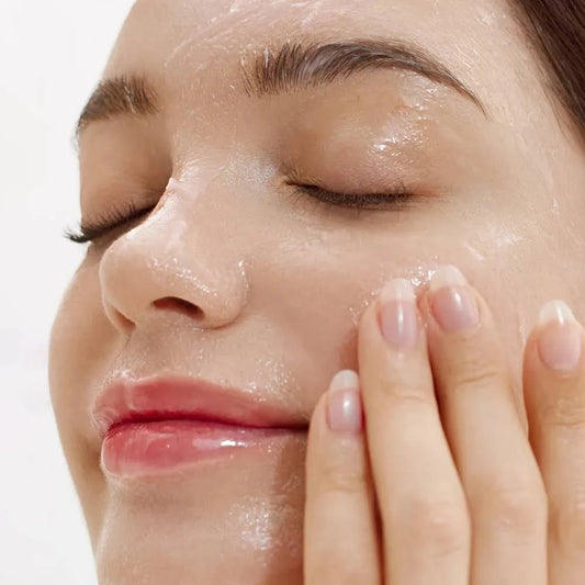 Purifying Cleansing Balm