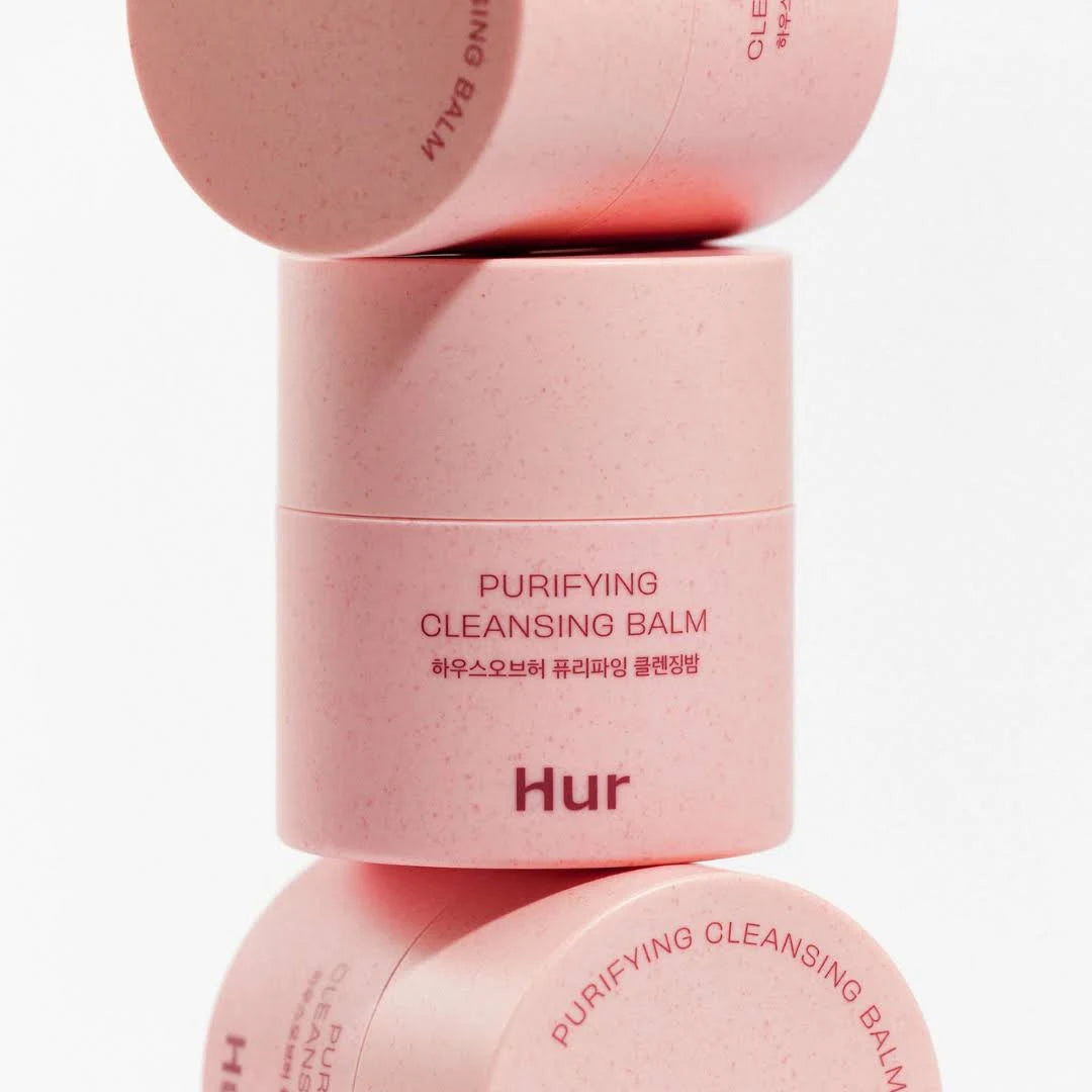 Purifying Cleansing Balm