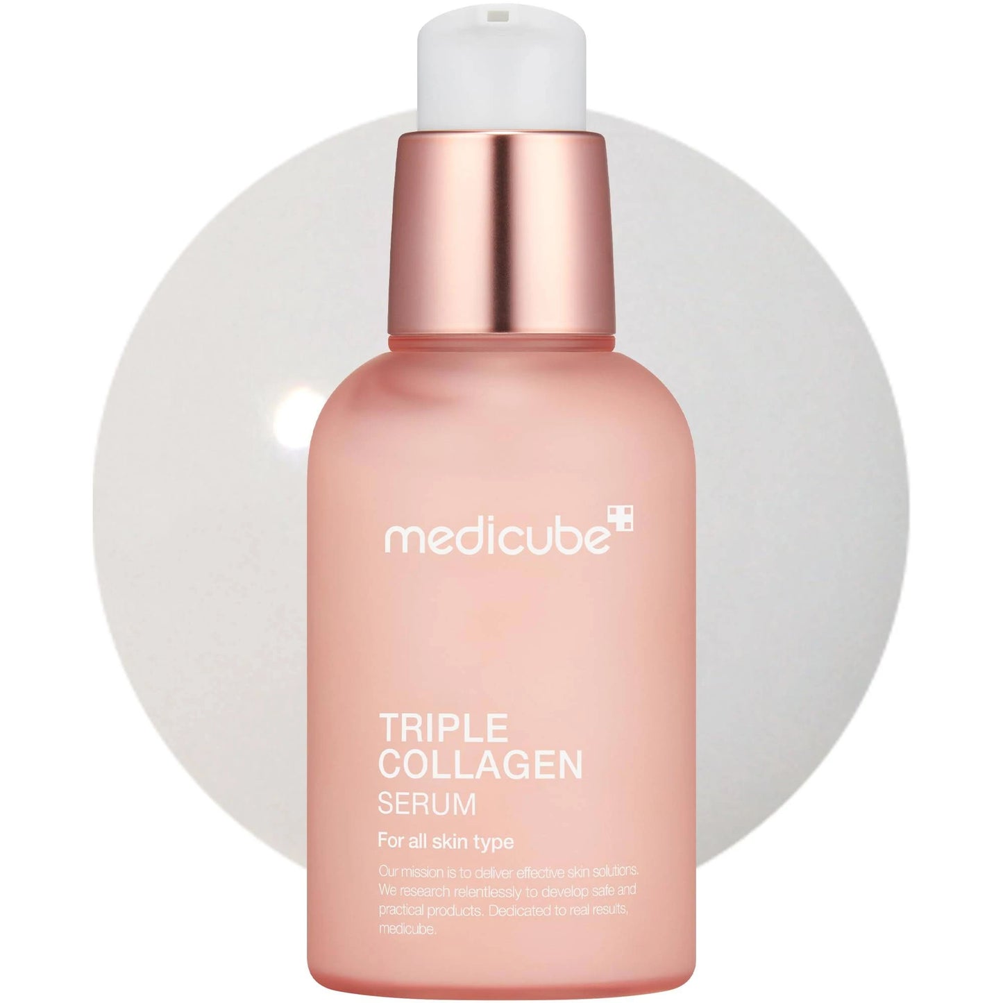 Triple Collagen Serum 55ml