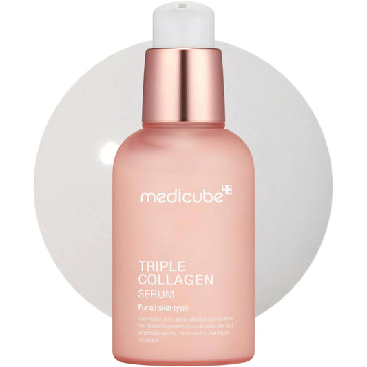 Triple Collagen Serum 55ml