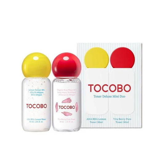 Toner Deluxe Mini Duo 30ML
