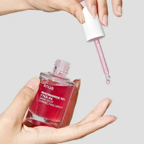Niacinamide 10% + TXA 4% Dark Spot Correcting Serum 30Ml