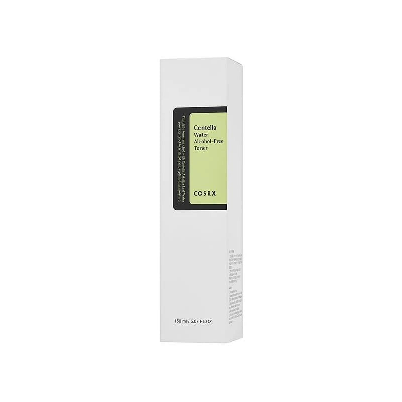 Centella Water Alcohol Free Toner 150ml