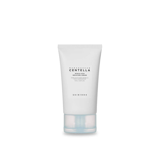 Hyalu-Cica Moisture Cream 75ML