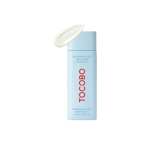 Bio Watery Sun Cream SPF50+ 50ml