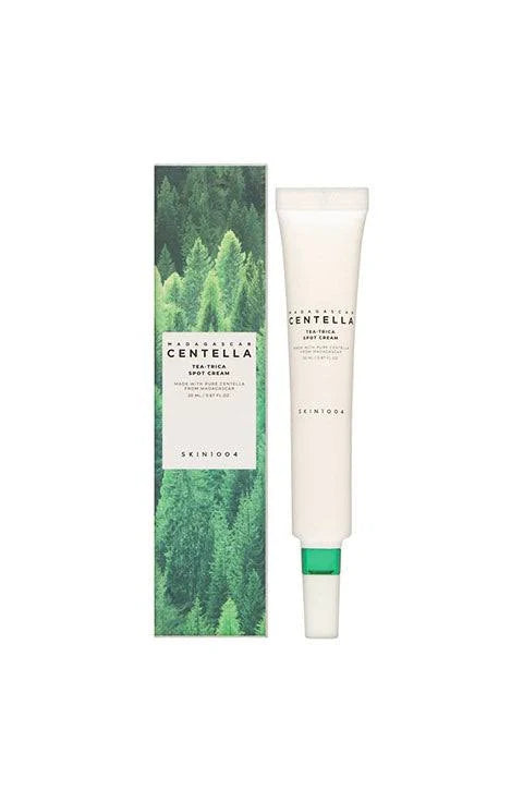 Tea-Trica Spot Cream 20 ML