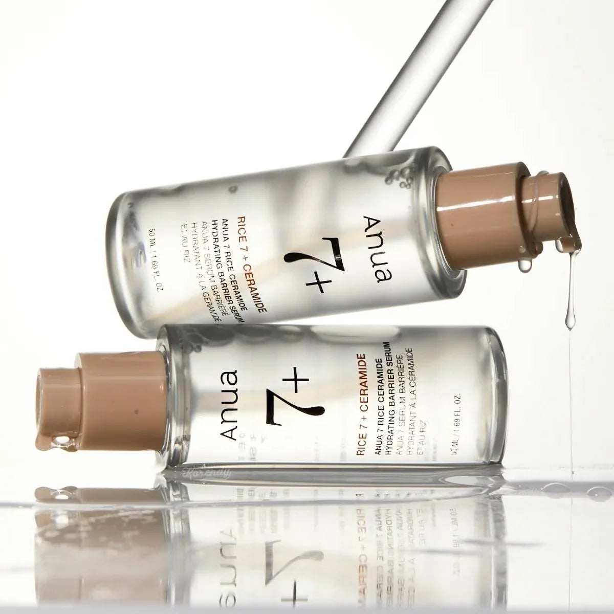 Rice 7 Ceramide Hydrating Barrier Serum 50Ml