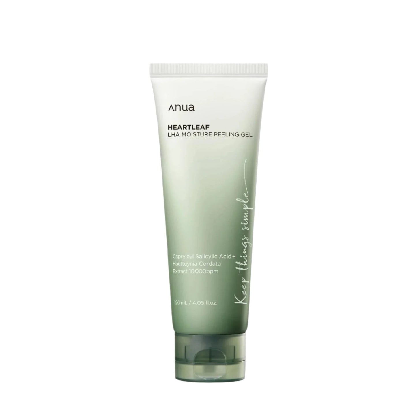 Heartleaf LHA Moisture Peeling Gel 150ML