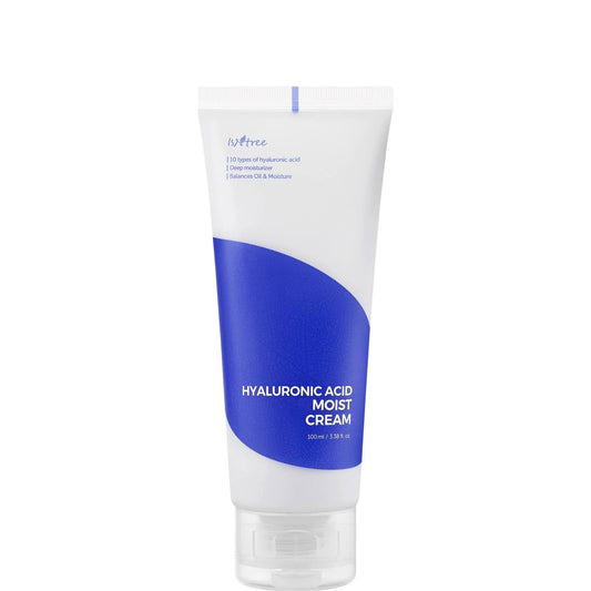 Hyaluronic Acid Moist Cream 100ML